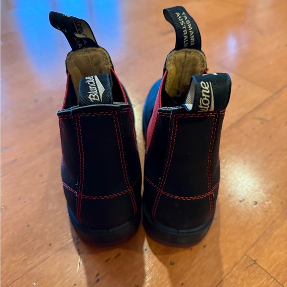 Blundstone Leather boots - Picture 4 of 6